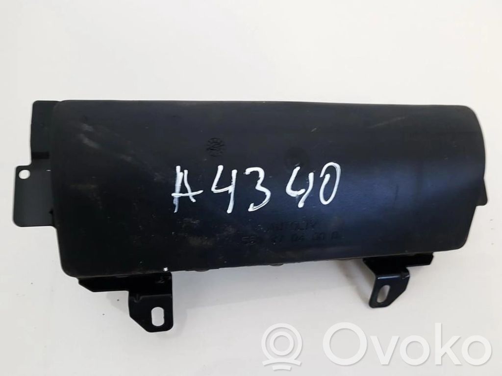 Peugeot 406 Airbag del passeggero