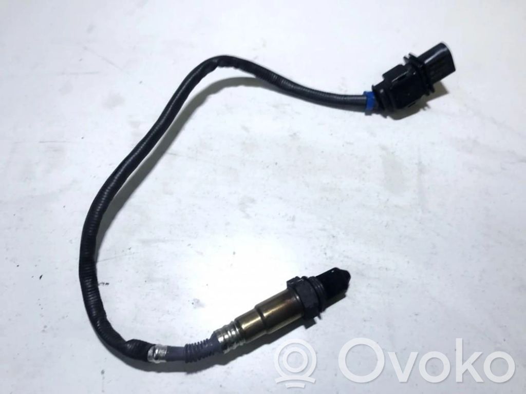 BMW 3 F30 F35 F31 Sonda lambda 