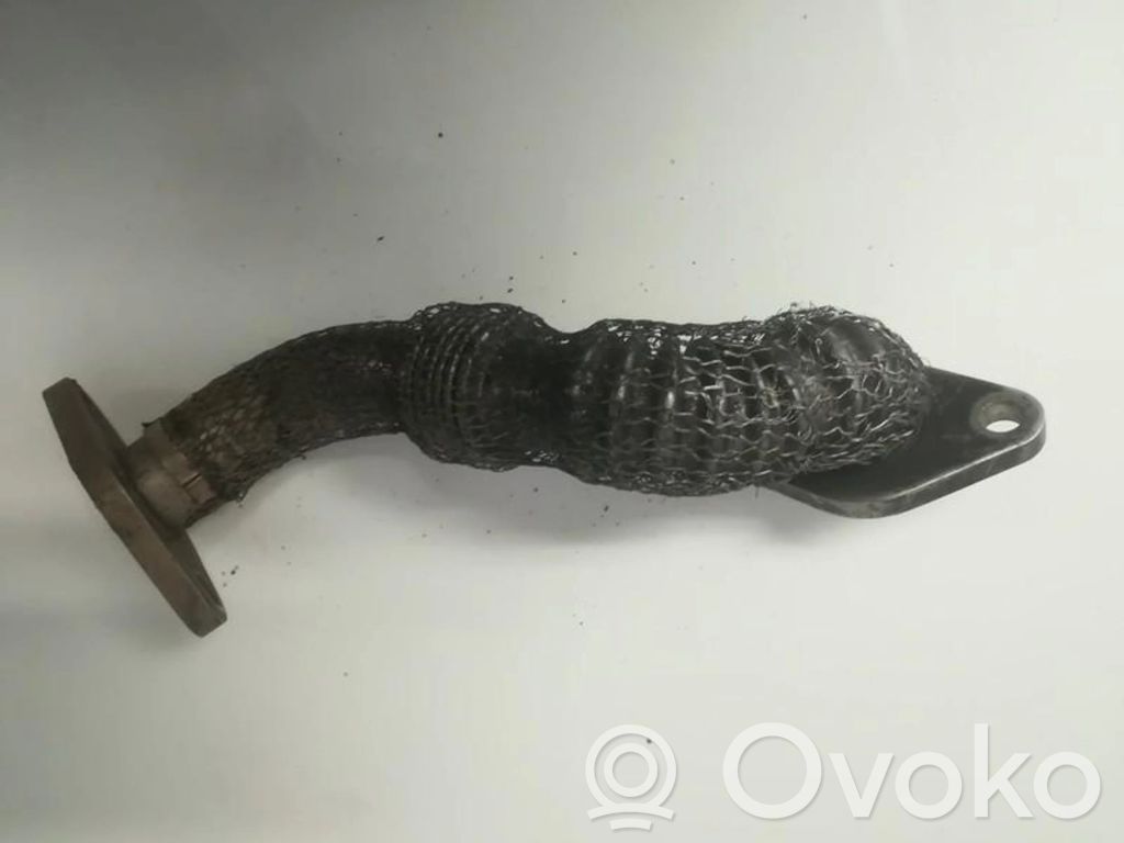 Audi A4 S4 B5 8D Linea/tubo flessibile della valvola EGR