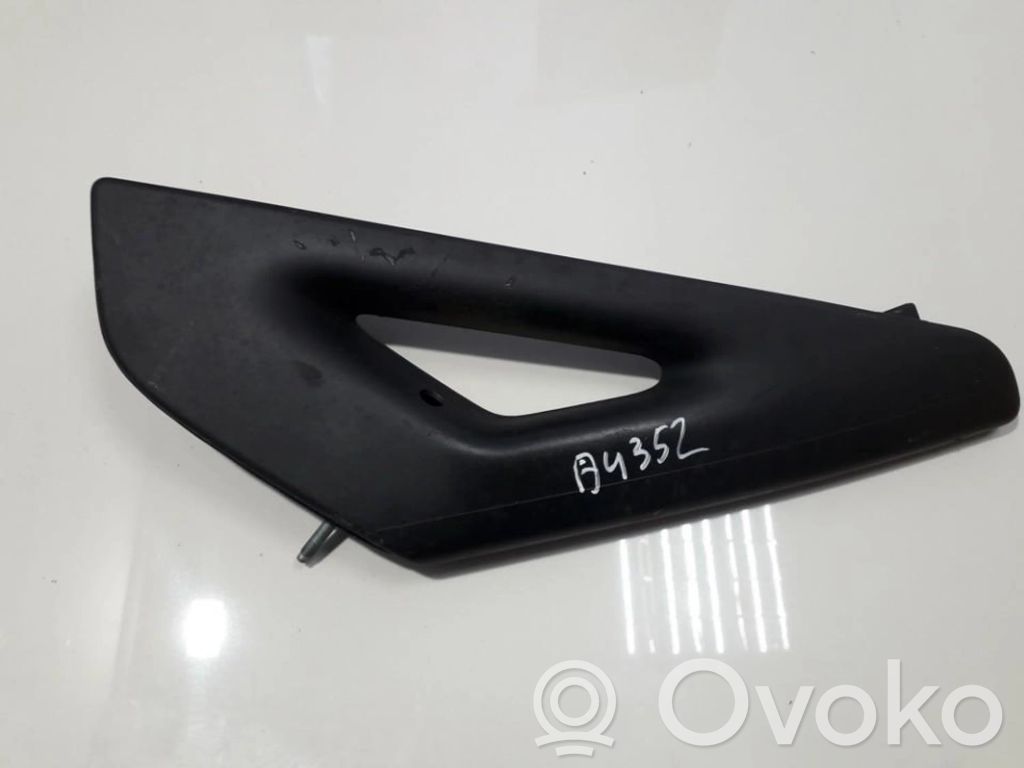 Audi A3 S3 8P Alte piese de interior 