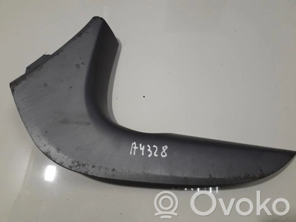 Toyota RAV 4 (XA30) Altra parte interiore 