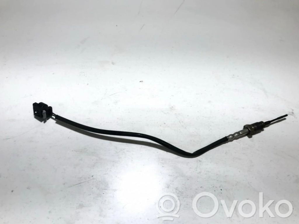 BMW 5 G30 G31 G38 Senzor temperatură gaze eșapament 