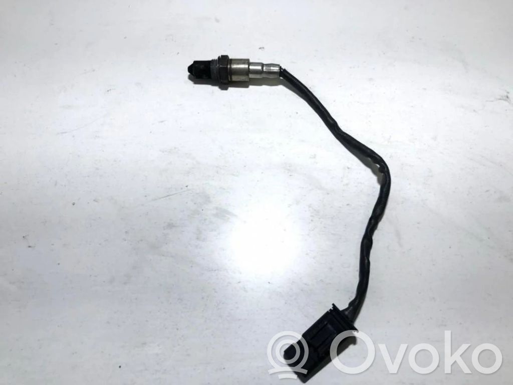 BMW 7 F01 F02 F03 F04 Sensore della sonda Lambda