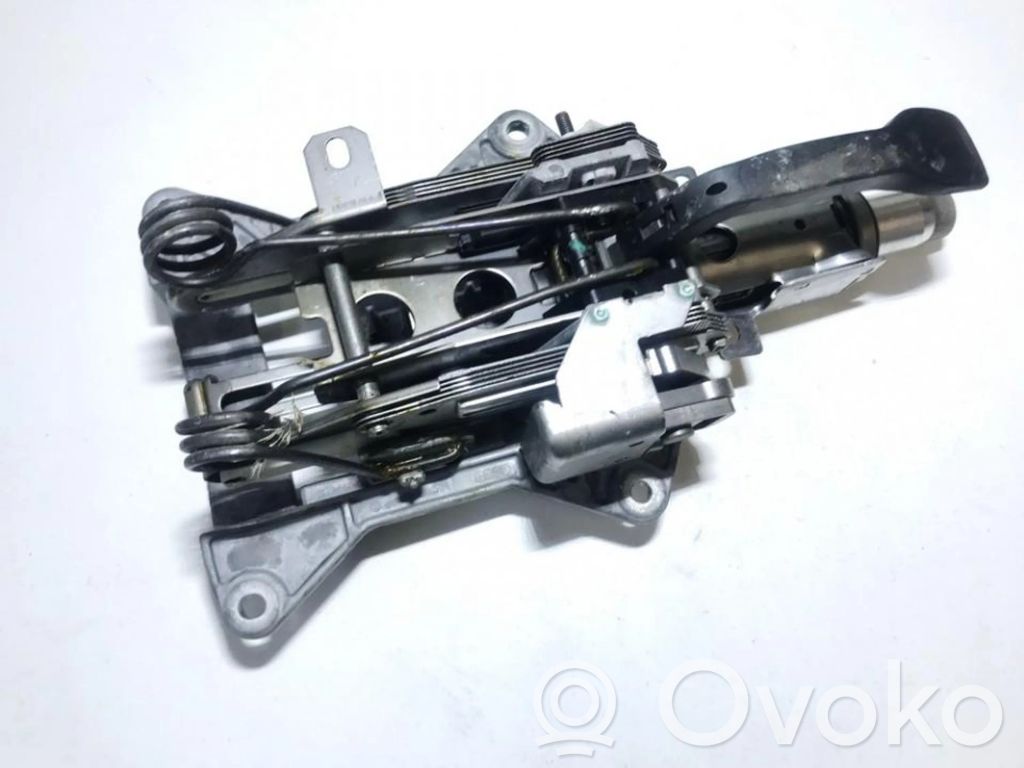 Audi A4 S4 B7 8E 8H Ax volan 