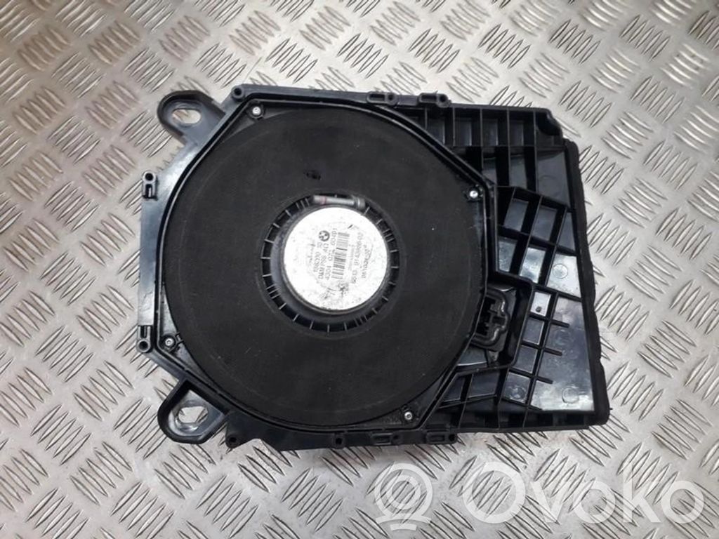 Subwoofer   43040741982,18820010,18820010,43040741982,43040786049