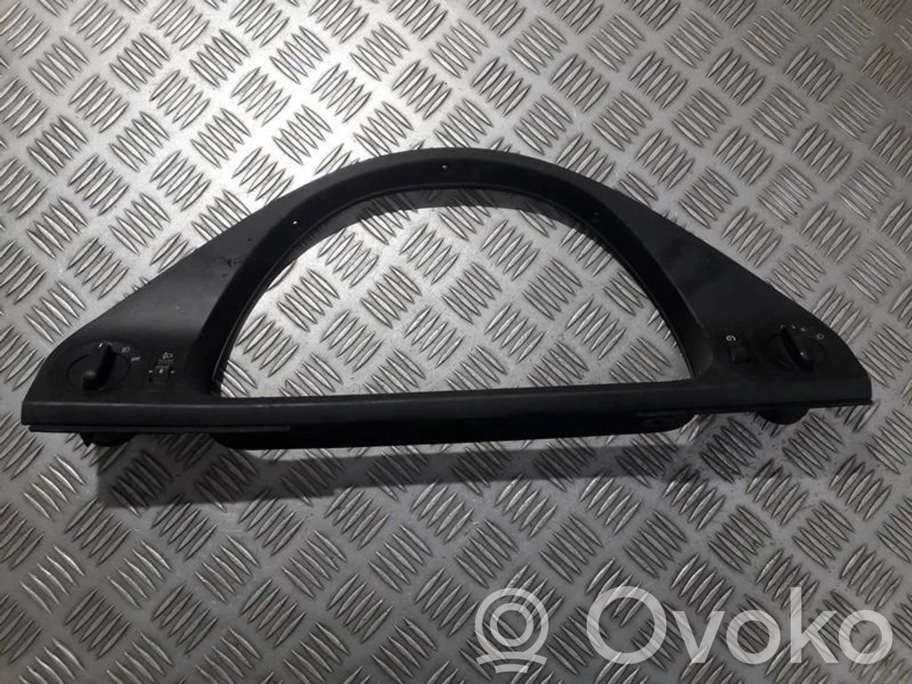 BMW 5 E39 Element deski rozdzielczej 