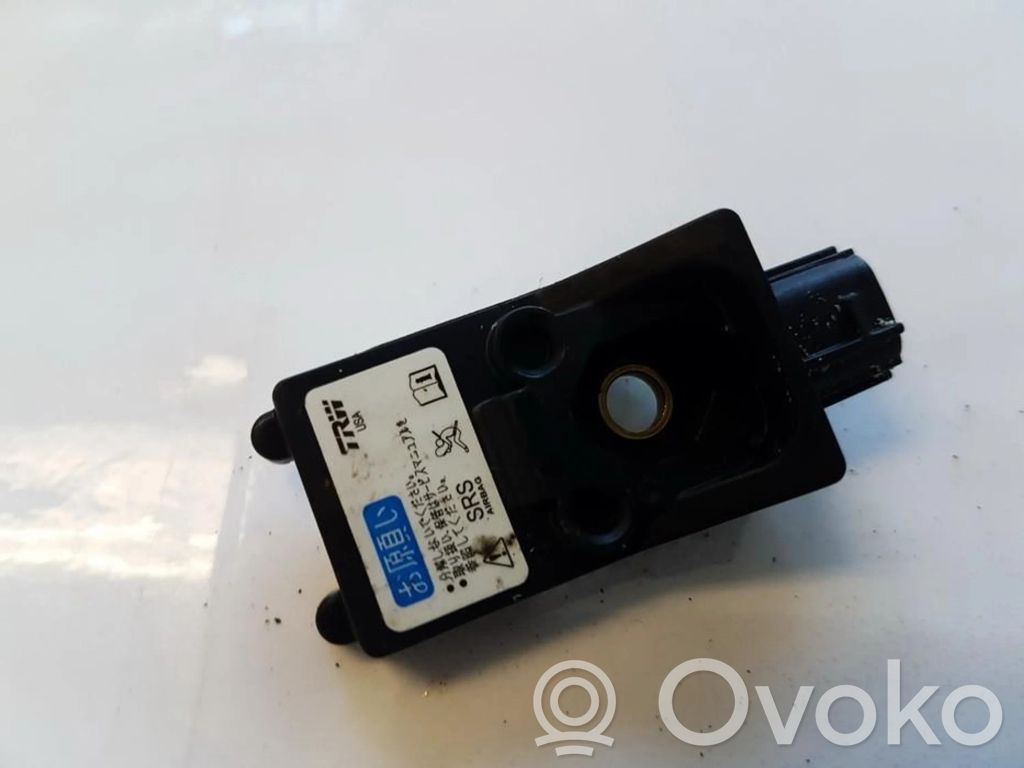 Honda CR-V Airbagsensor Crashsensor Drucksensor 