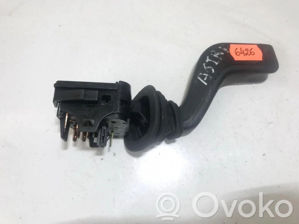 Opel Zafira A Leva comando tergicristalli 