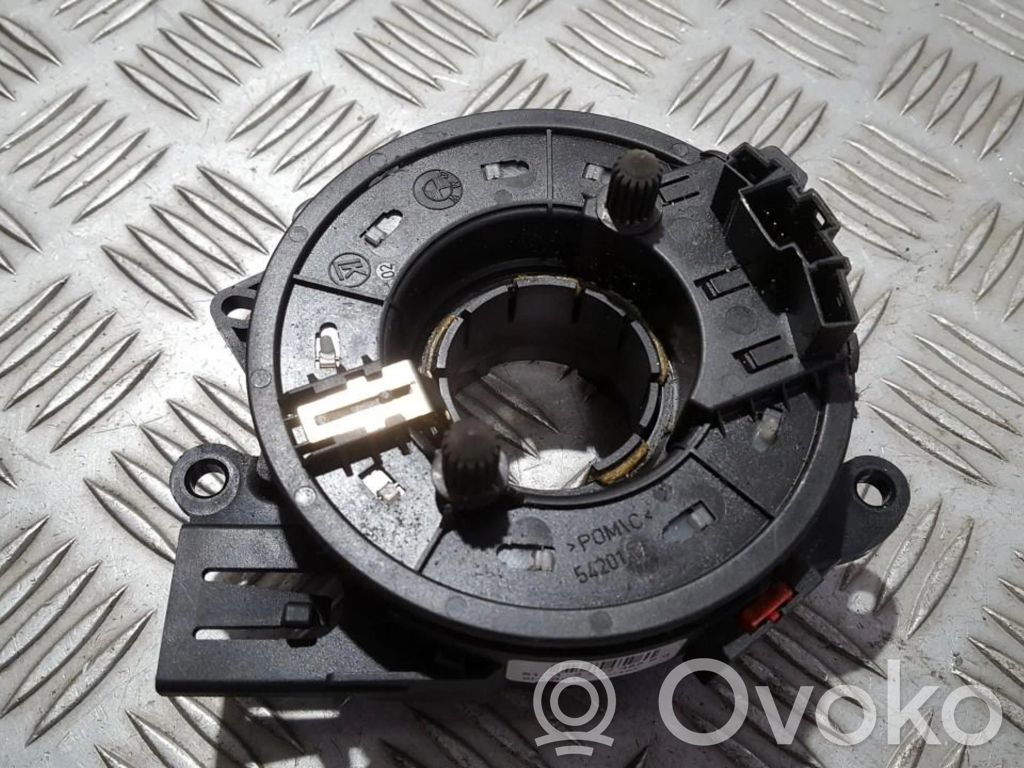 BMW 3 E46 Lenkwinkelsensor Airbagschleifring Wickelfeder 