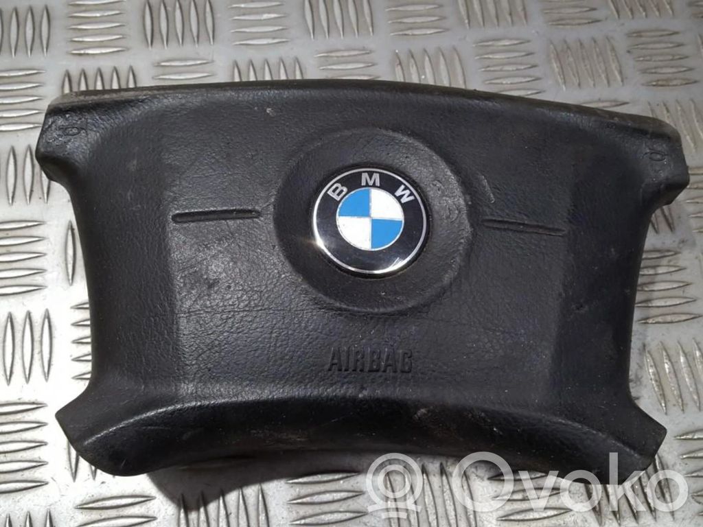 BMW 3 E46 Airbag dello sterzo 