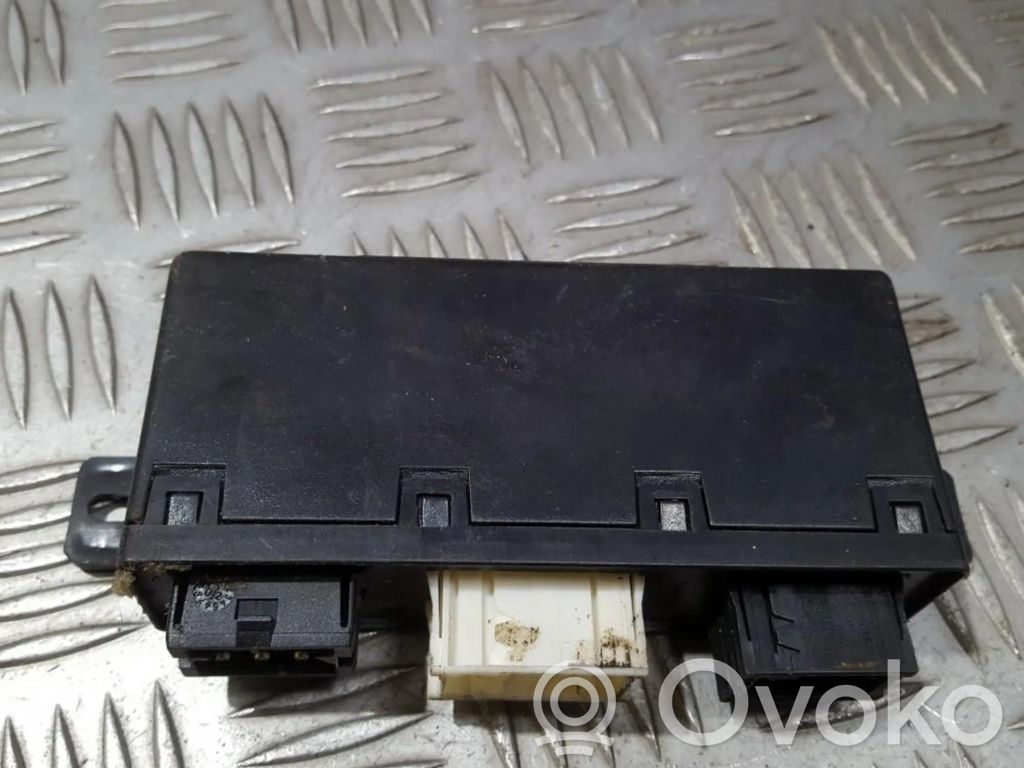 BMW 5 E39 Alte unități/module de control 
