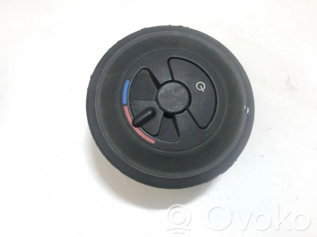 Unitate control climatizare   8200028446,09380379F,09380379F,8200028446
