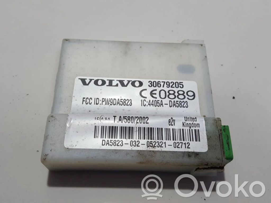 Boîtier module alarme   30679205,4405ADA5823,30679205,4405ADA5823