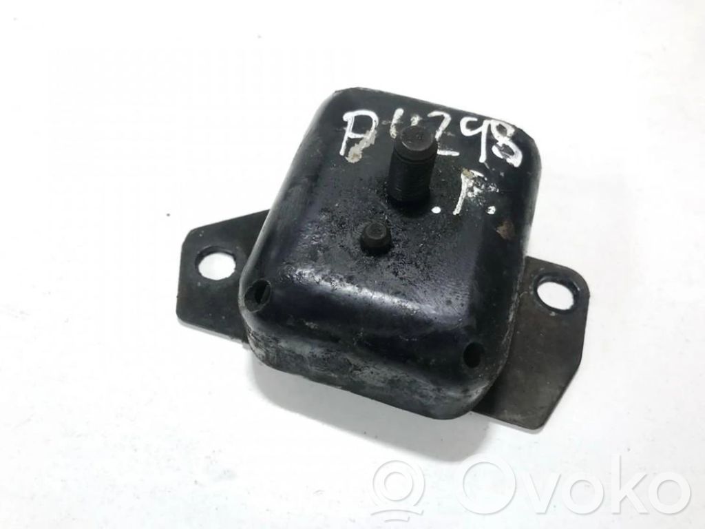 Support de moteur, coussinet
