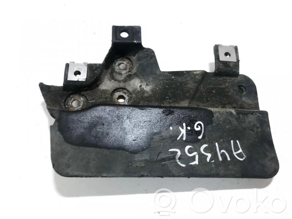 Audi A3 S3 8P Parafango posteriore 