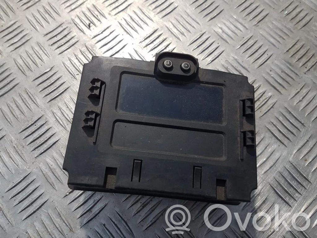Opel Zafira A Monitor/display/piccolo schermo