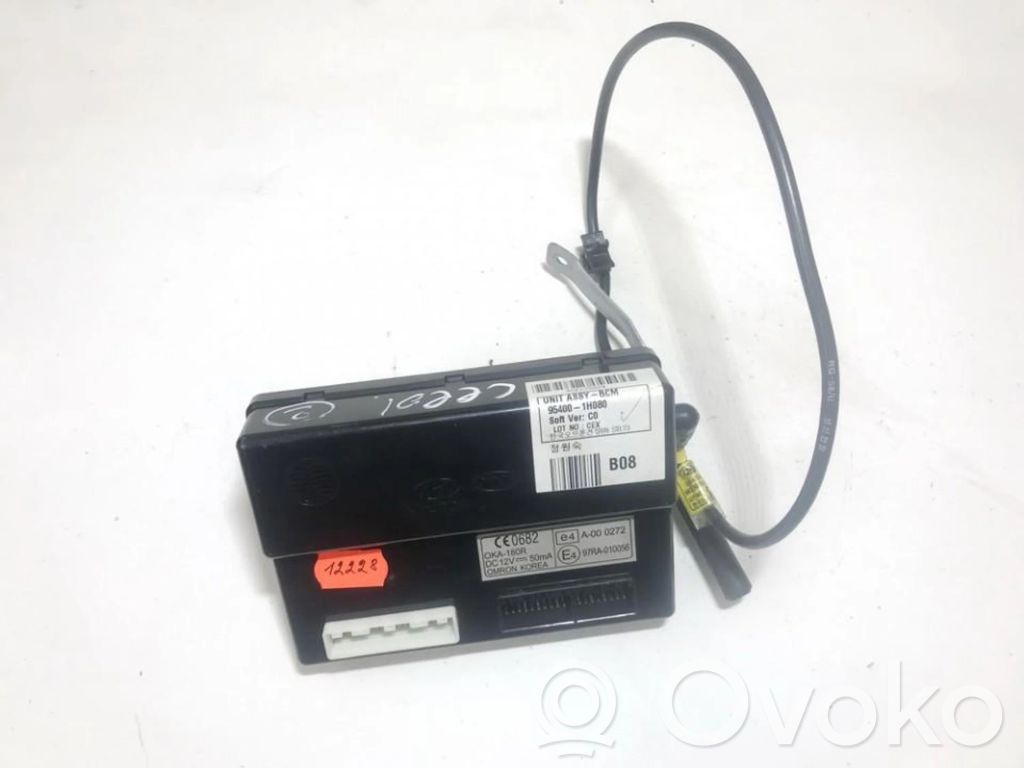 Sonstige Steuergeräte / Module   954001H080,954001H080,954001H080,954001H080