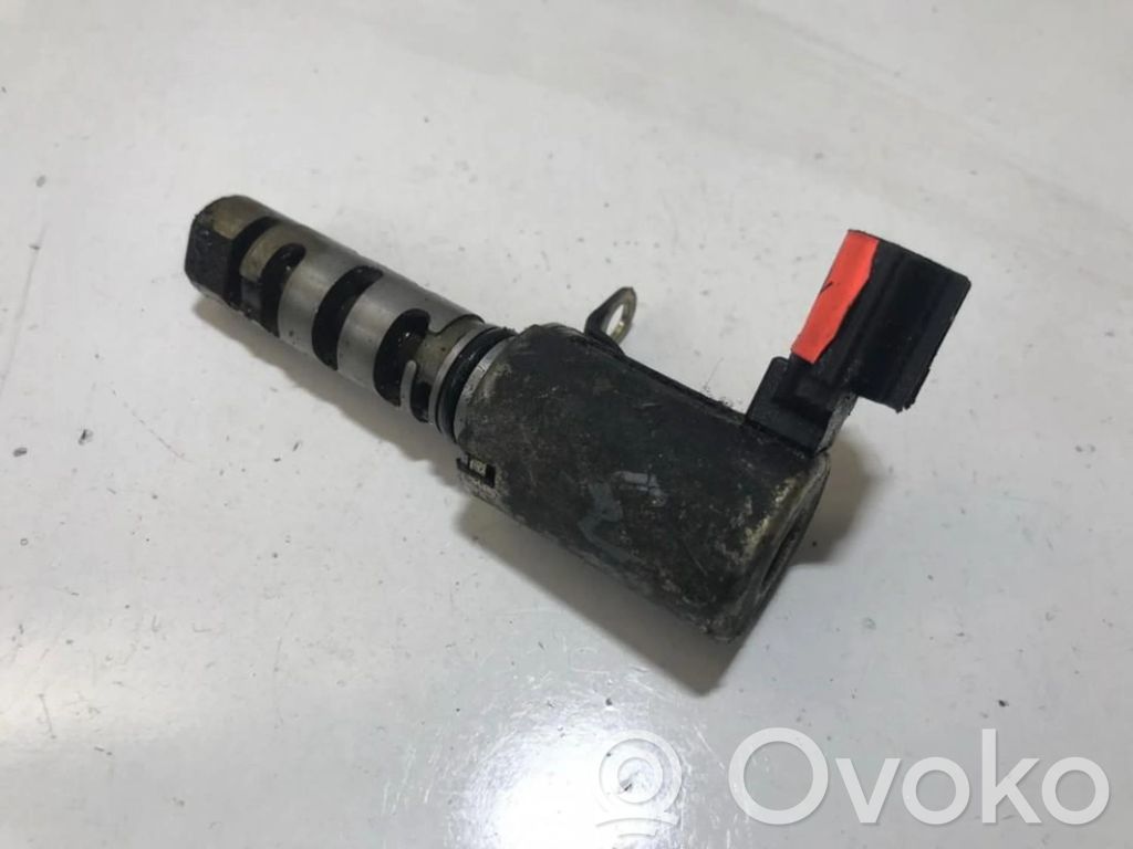 Mazda 3 I Electrovanne position arbre à cames