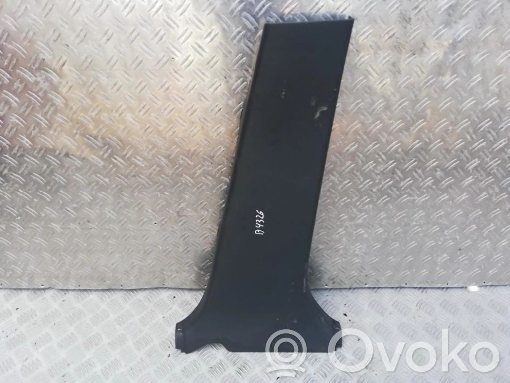 Toyota Avensis T250 Altra parte interiore