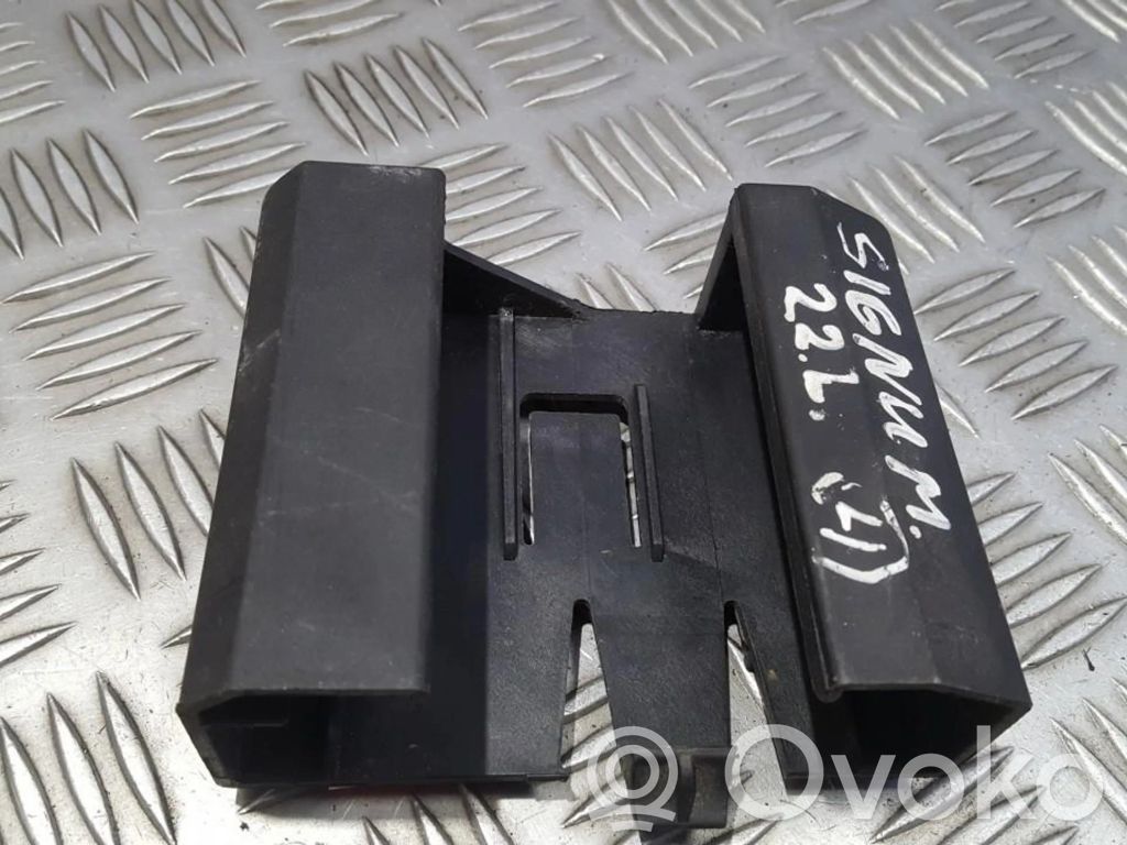 Opel Signum Altra parte esteriore 
