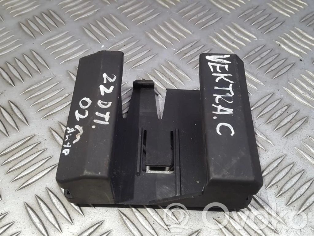 Opel Vectra C Altra parte esteriore 