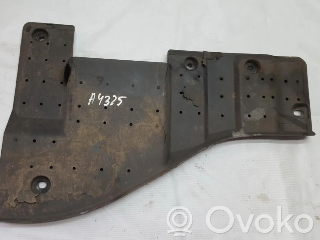 KIA Ceed Osłona dolna silnika 