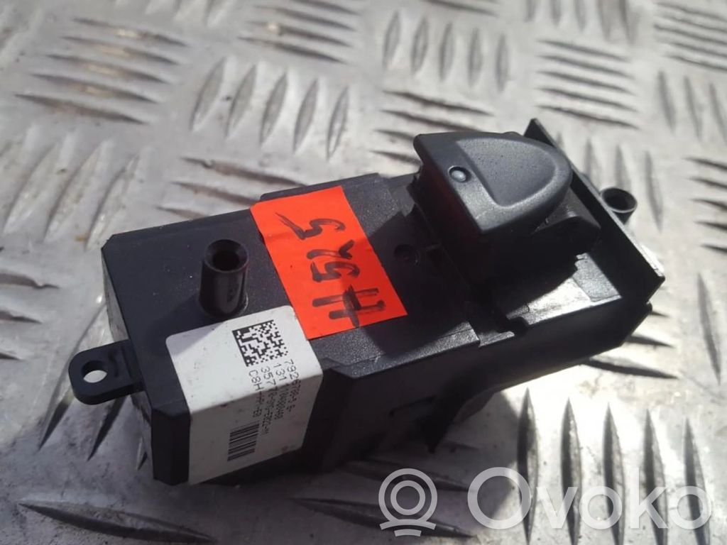 Honda Civic Electric window control switch 