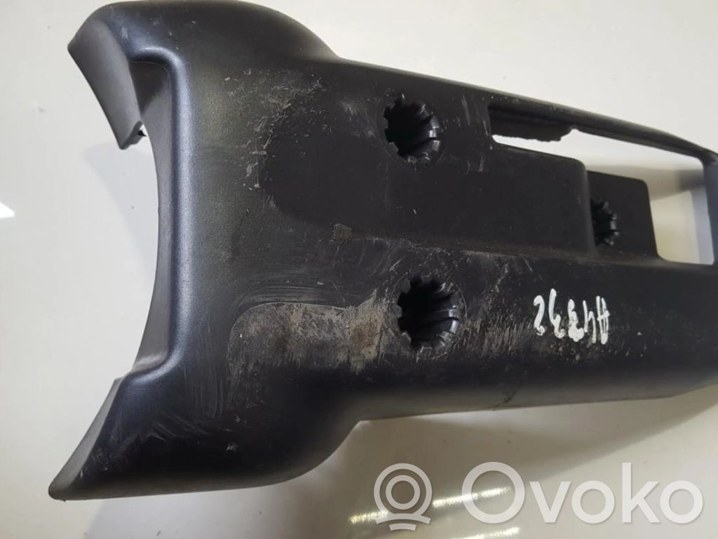 Volvo V50 Capac coloană direcție 