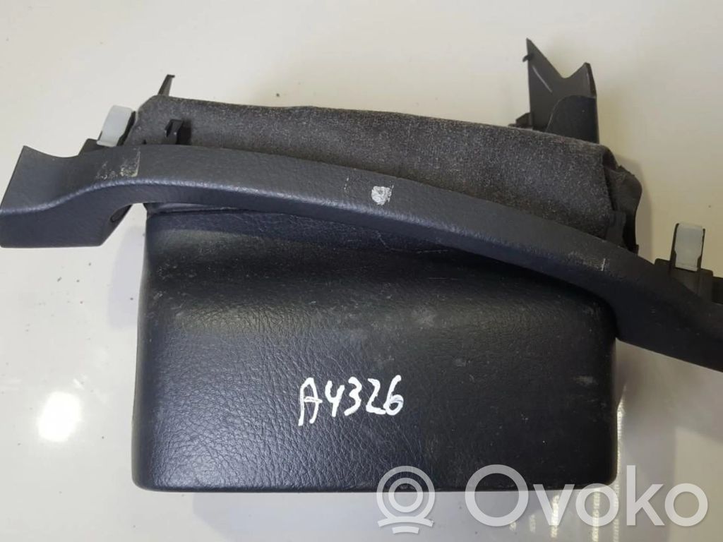 Toyota Avensis T250 Rivestimento del piantone del volante
