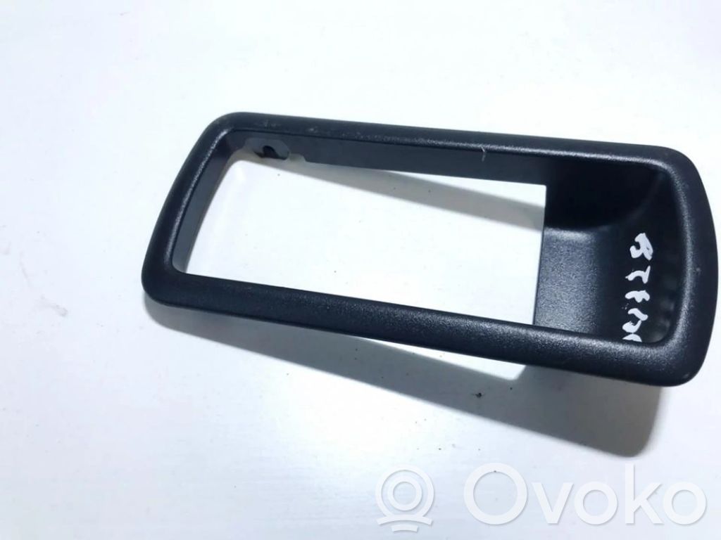 Toyota RAV 4 (XA30) Alte piese de interior 