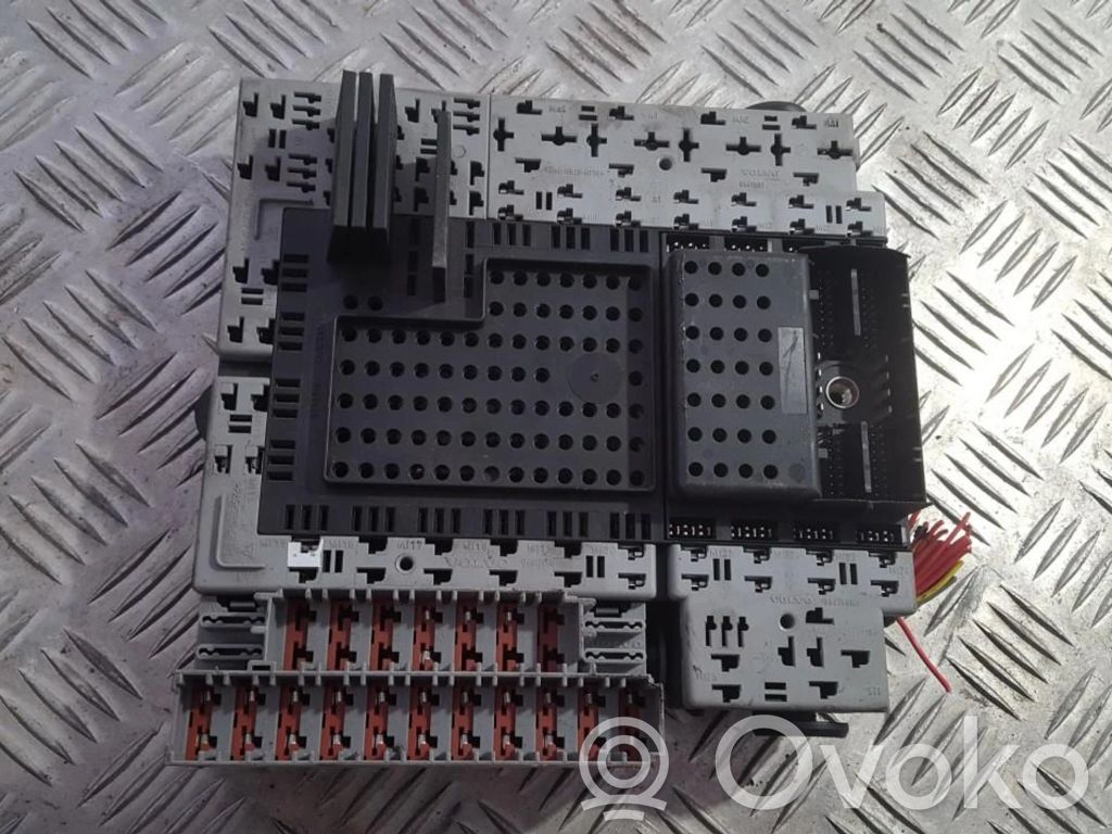 Volvo S60 Set scatola dei fusibili 