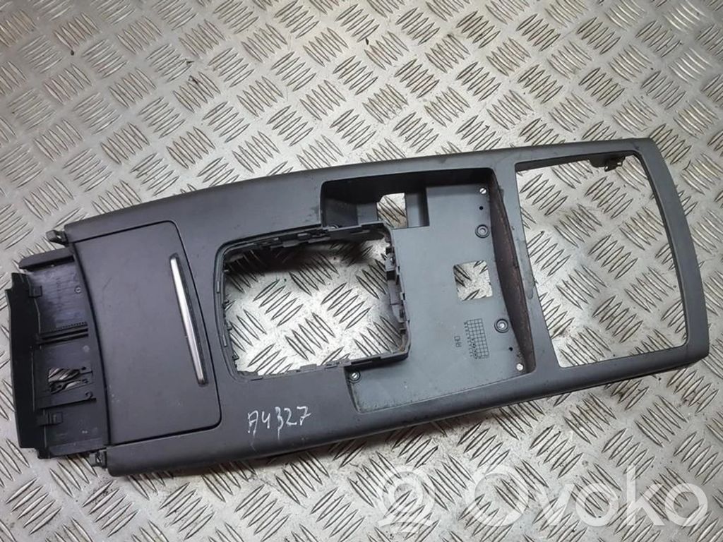 Audi A6 S6 C6 4F Otros repuestos del interior 