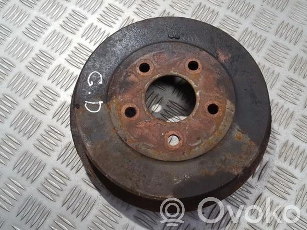 Bremstrommel hinten   3M511126AC,3M511126AC,3M511126AC,3M511126AC
