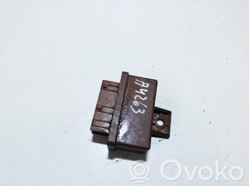 Unité de commande / module de pompe à carburant   240109,240109