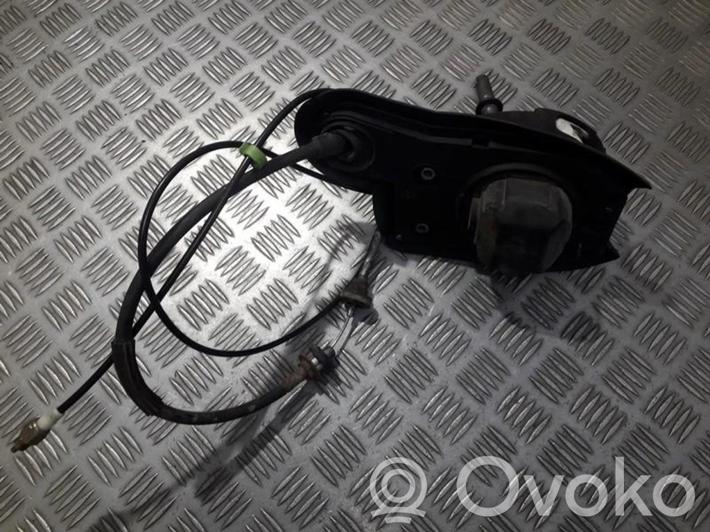 BMW 5 E39 Gear shifter/selector 