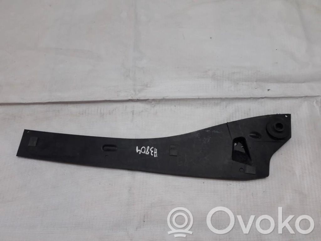 Opel Zafira B Altra parte interiore