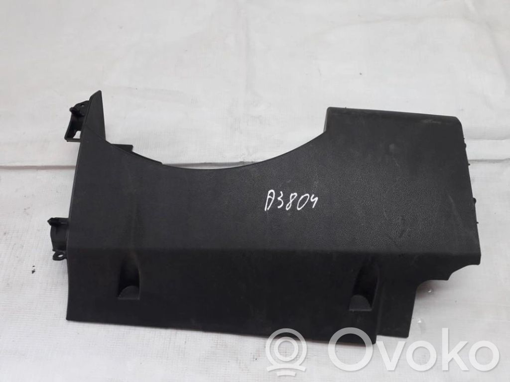 Opel Zafira B Altra parte interiore