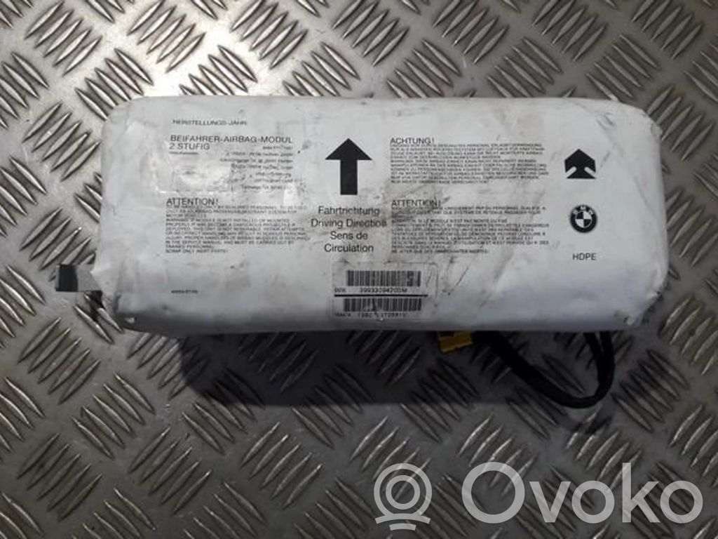 Airbag de passager   39933094200M,13B2793T0581V,13B2793T0581V,39933094200M