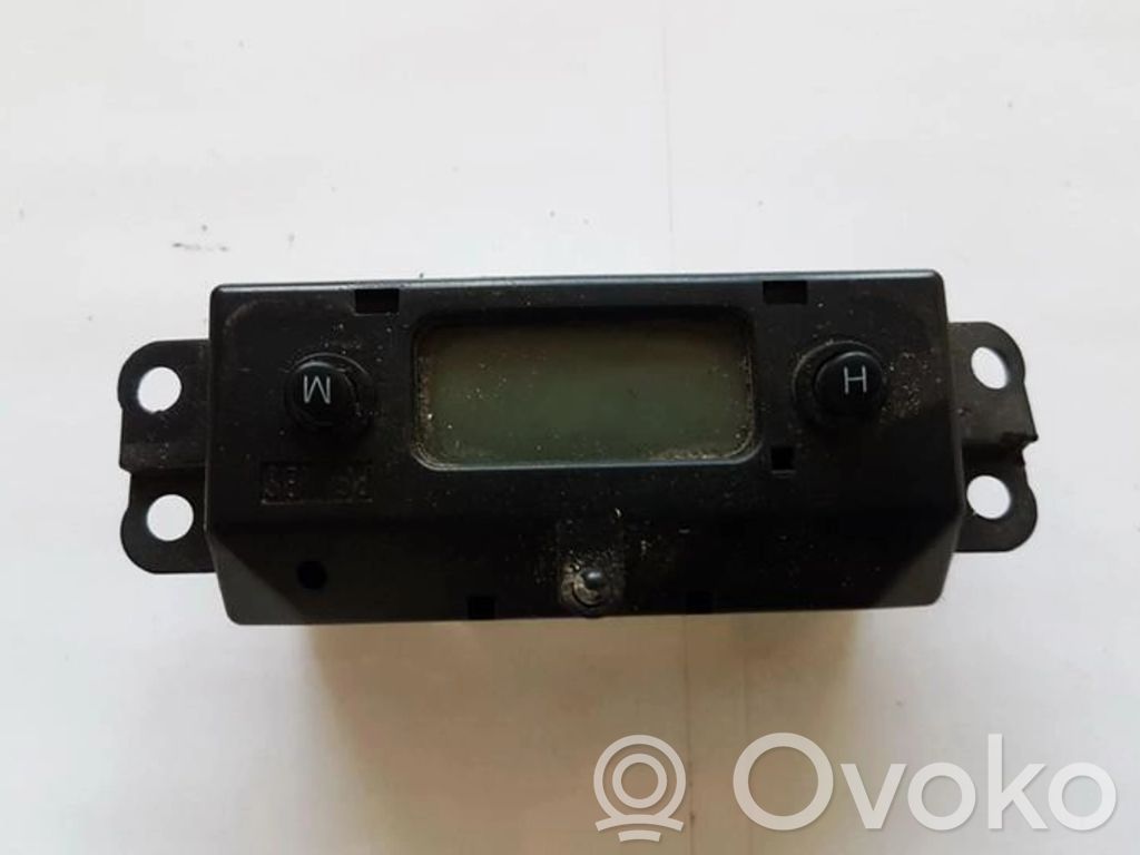 Ford Focus Monitor/display/piccolo schermo
