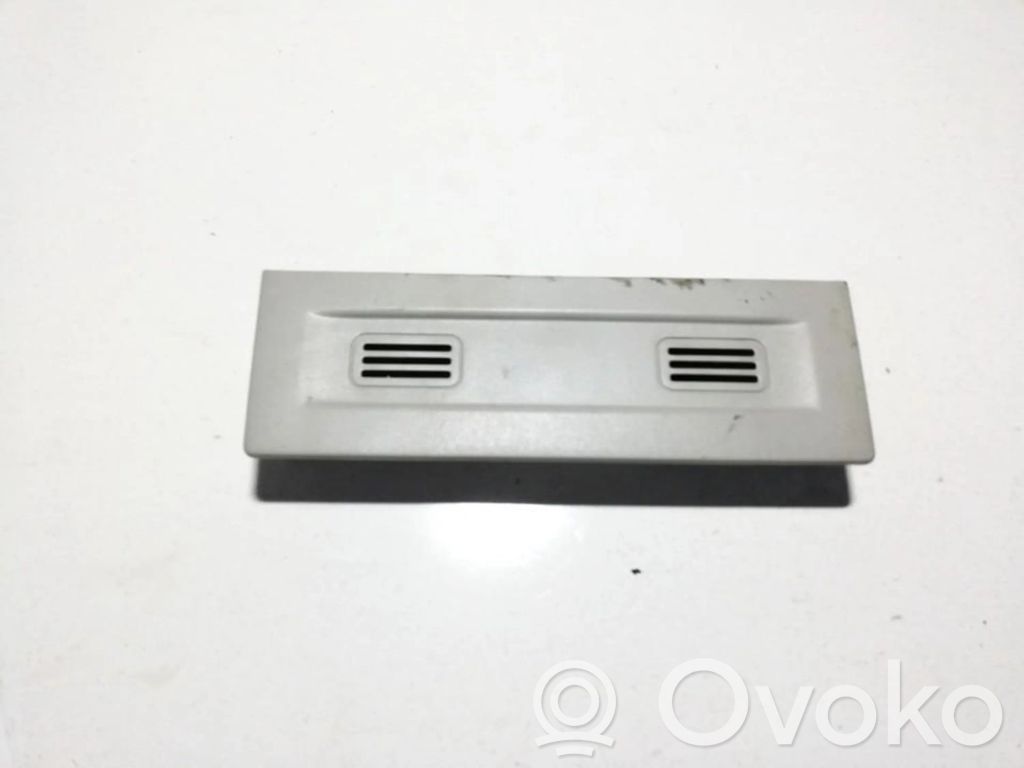 Seat Alhambra (Mk1) Altra parte interiore 