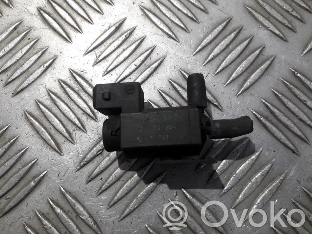Électrovanne turbo   72234100,1742712,1742712,72234100,72234100
