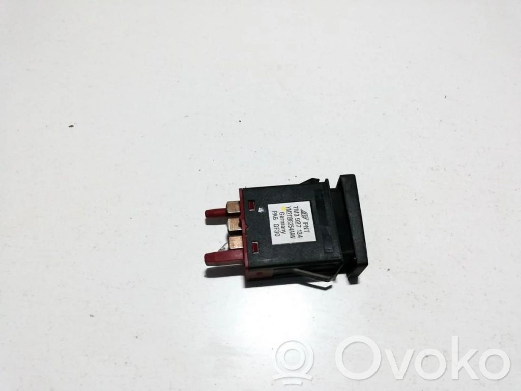 Volkswagen Sharan Interruttore ESP (controllo elettronico della stabilità)