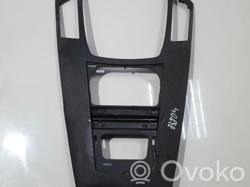 Opel Zafira B Alte piese de interior 