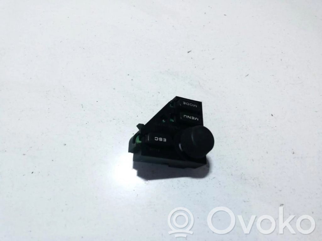Peugeot 607 Comutator/buton multifuncțional 