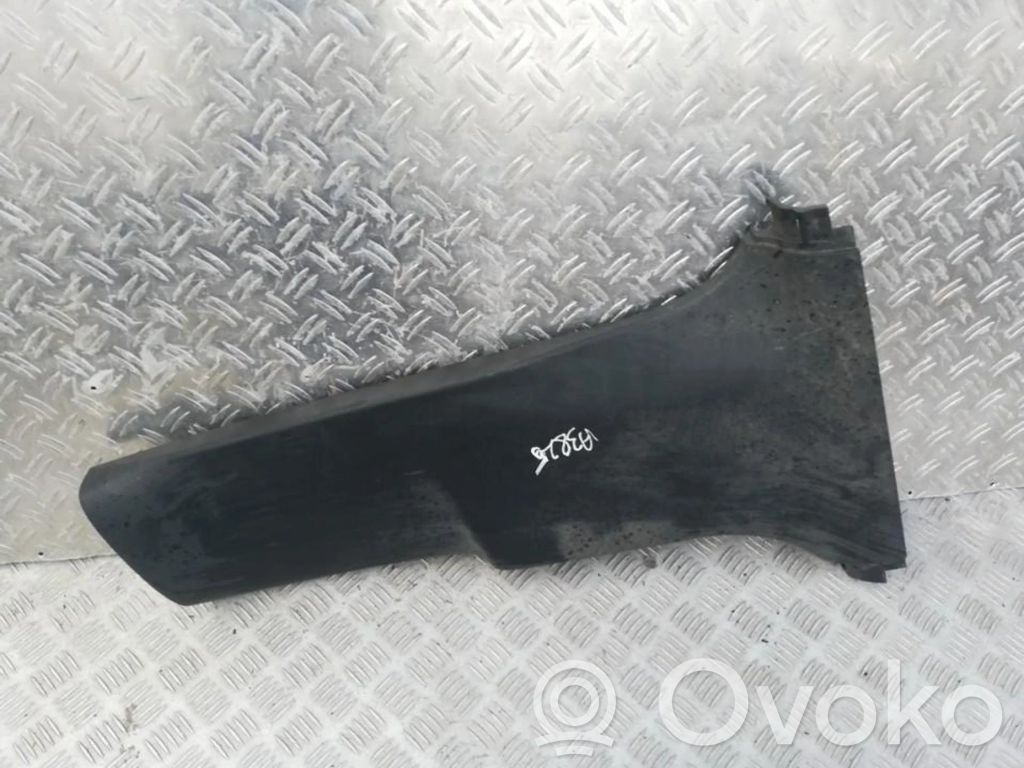 Lexus IS 220D-250-350 Altra parte interiore