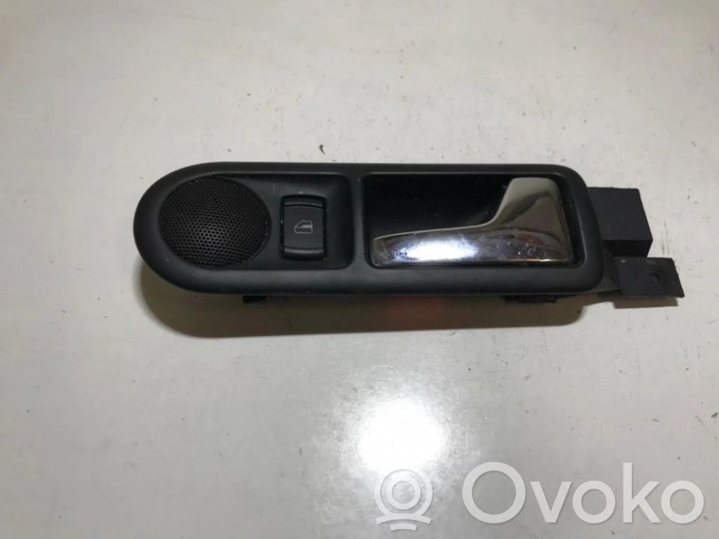Volkswagen PASSAT B5.5 Maniglia interna per portiera posteriore