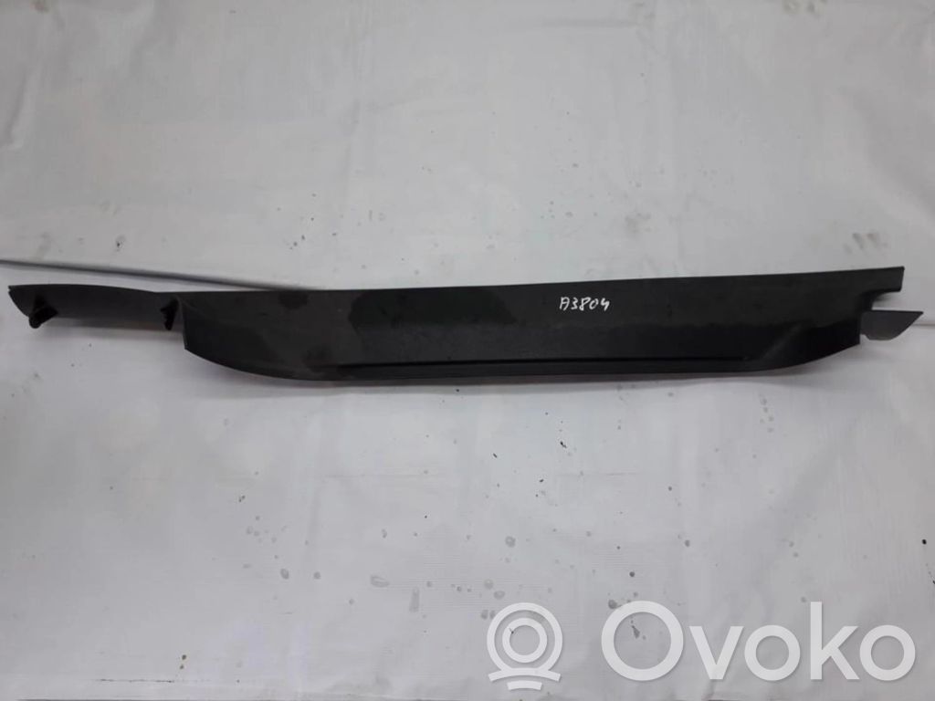 Opel Zafira B Capac prag spate 