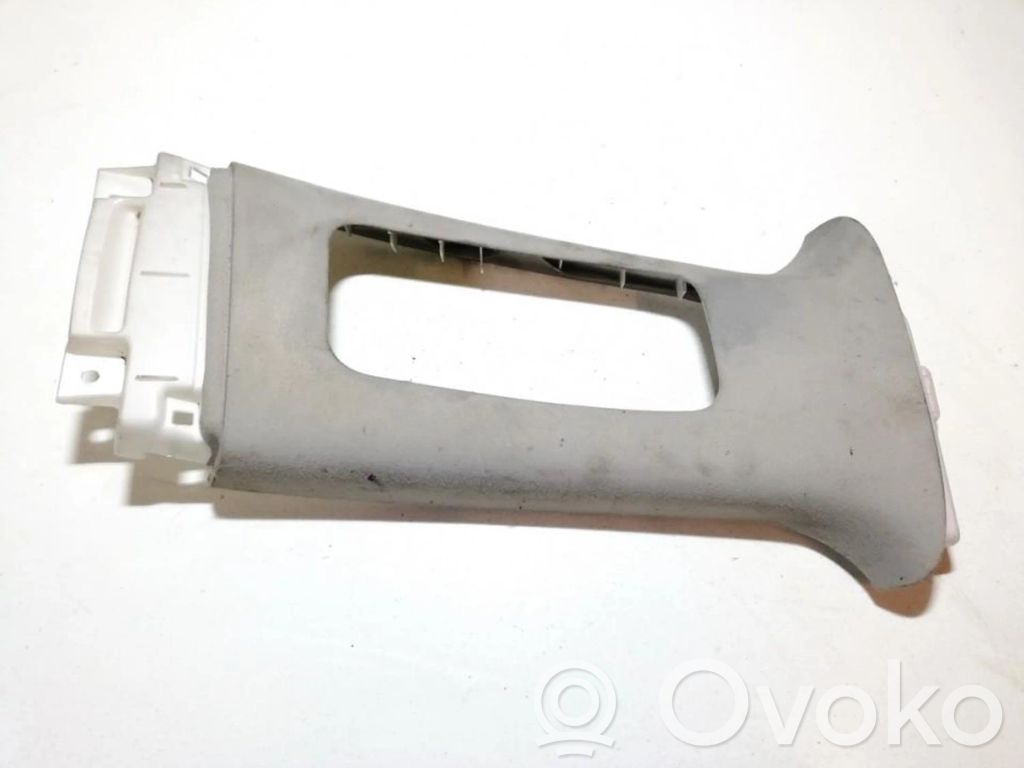 Lexus IS 220D-250-350 Altra parte interiore