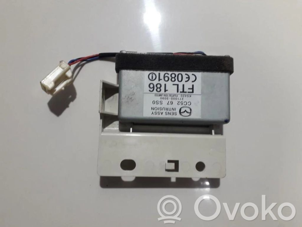 Airbagsensor Crashsensor Drucksensor   CC5267SS0,2710003090,050804A,2710003090,CC5267SS0