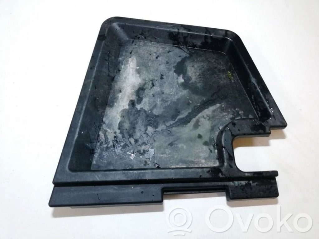 Lexus IS 220D-250-350 Altra parte interiore